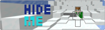 HideME Banner