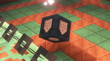 Game Changer block