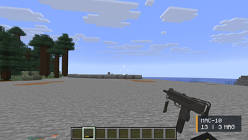 first person view