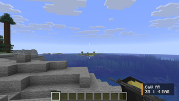 counter craft (cs guns mod) — screenshot 3