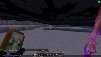 Dragon Sword