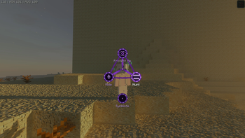 Radial Menu