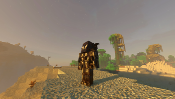 Living Armor