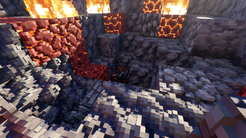 Crater