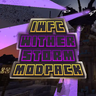 IWFC's Wither Storm Modpack