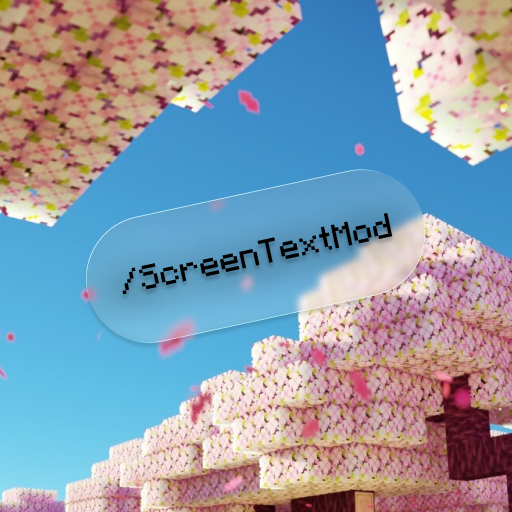 ScreenTextMod