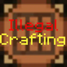 Illegal Craftings