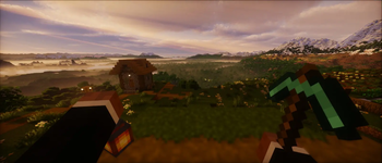 Peaceful Village 2