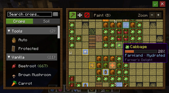 Plot Planner