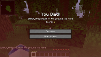 "death"