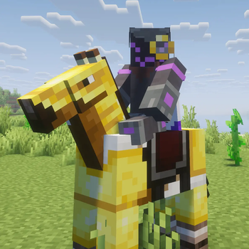 Horsie :3