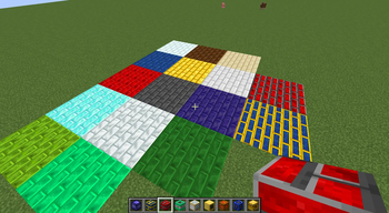 Bricks