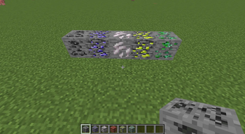Ores