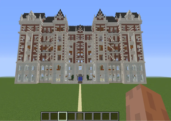 LA Windsor Hotel