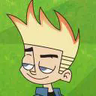 Lead Snap to Johnny Test Whipcrack
