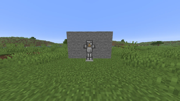 Diorite Armor