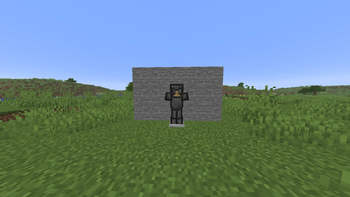 Deepslate Armor