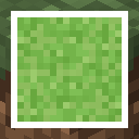 Grass Sides
