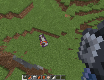 MaceBu Screenshot 1