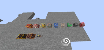 ores