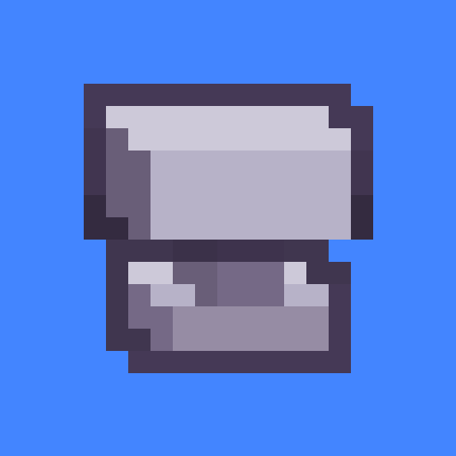 Icon for Forged