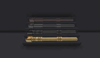 Cannons