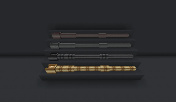 Cannons
