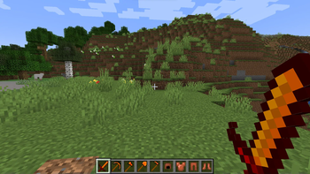 Copper Tools