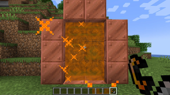 Copper Portal