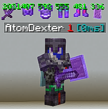Plugin ON
