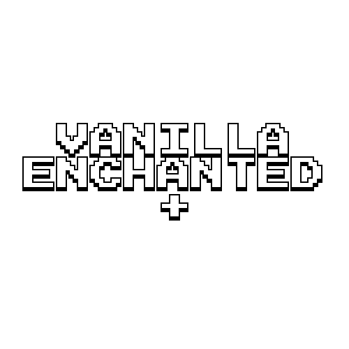 Vanilla Enchanted+