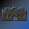 GKK - Fancy Hotbar Medieval