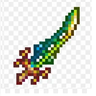 Terra Blade Craft