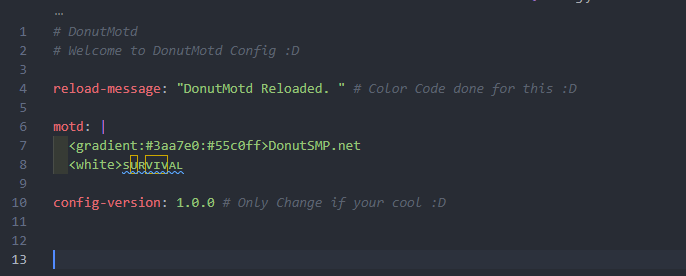 CONFIG