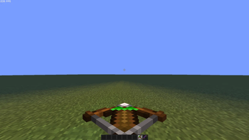 Charged Crossbow
