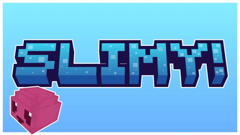 Slimy! Banner