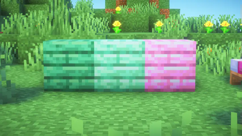 Dreamy planks