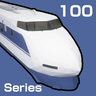 [MTR] 100 Series Shinkansen