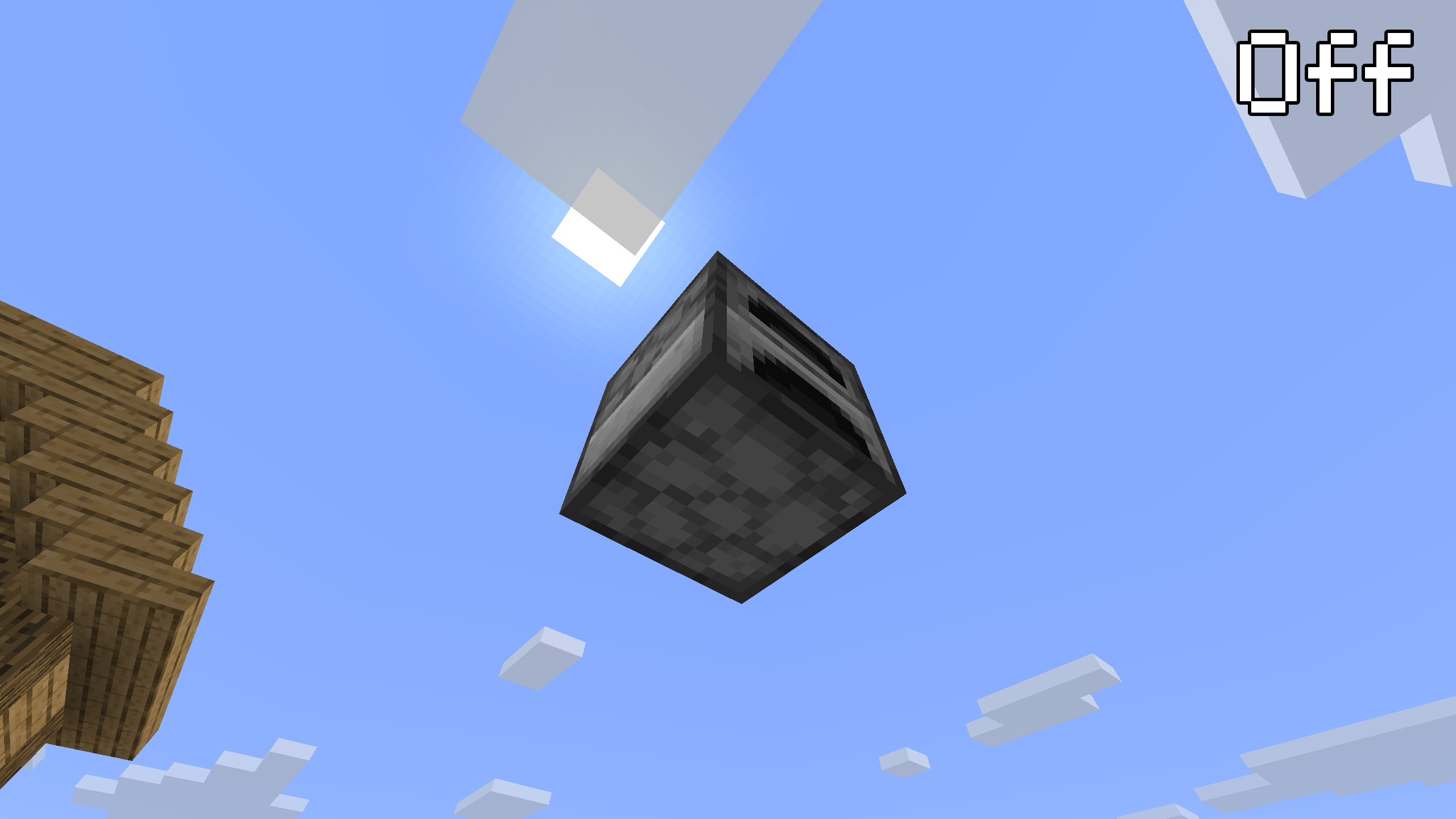 Furnace - Off
