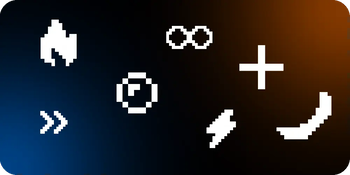 Enchantment Icons