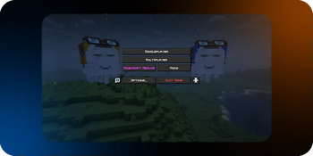 Custom Panorama