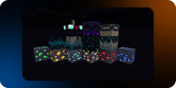 Emissive Textures