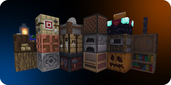 3D Blocks
