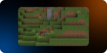 Connected Textures
