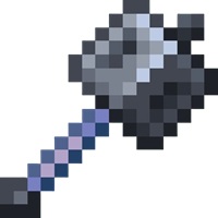 Mace Booster