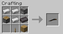 Shotgun Crafting