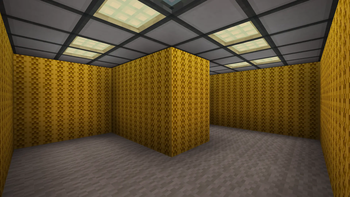 Backroom Wallpaper — screenshot 1