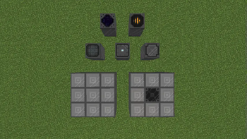 All Multiblocks/Machines in 1.0.2