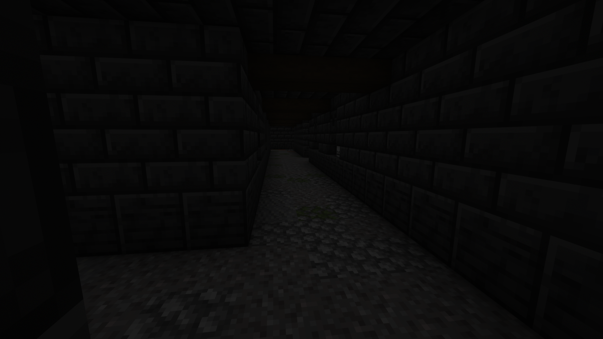 Catacombs Hallways