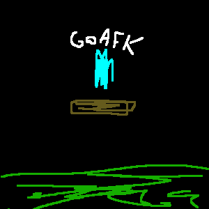 GoAFK